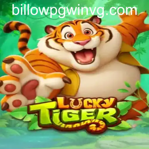 LuckyTiger