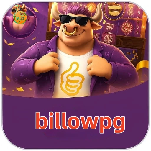 billowpg Logo