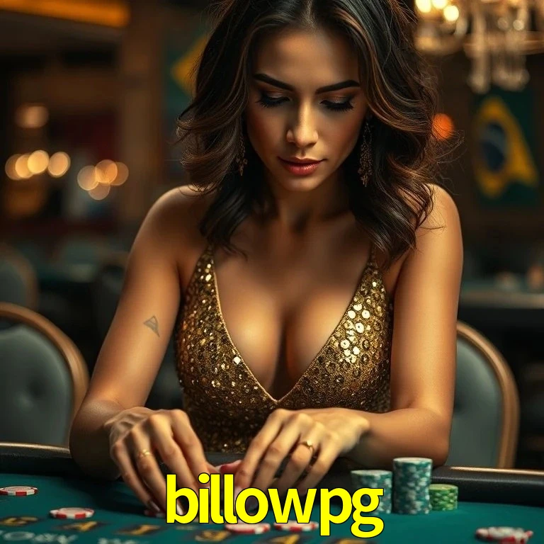 billowpg Performance