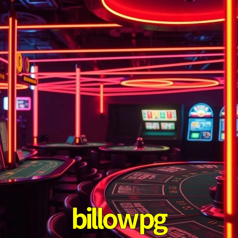 billowpg.com