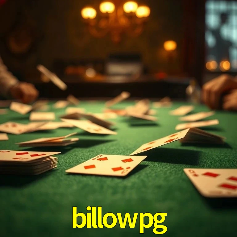 billowpg.com