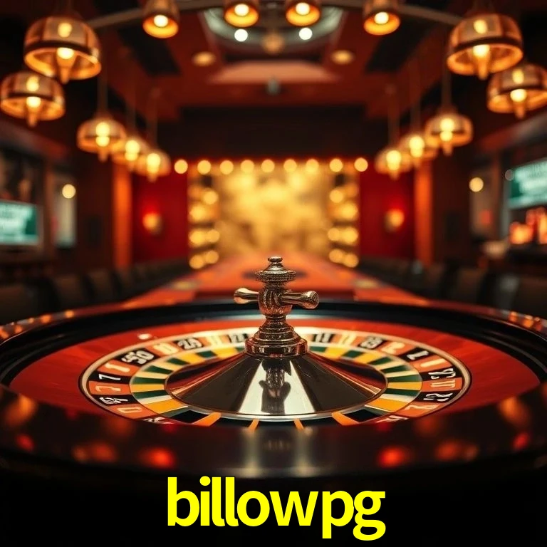 billowpg Slot Mecânicas