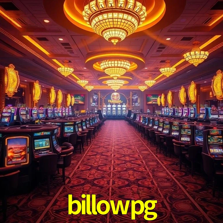 billowpg App Notificações