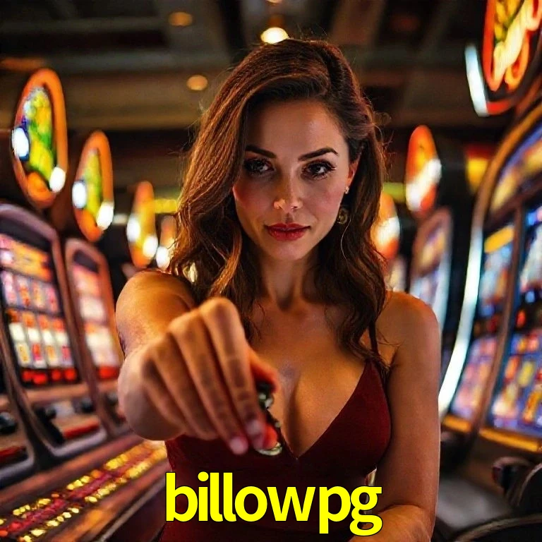 billowpg LGPD