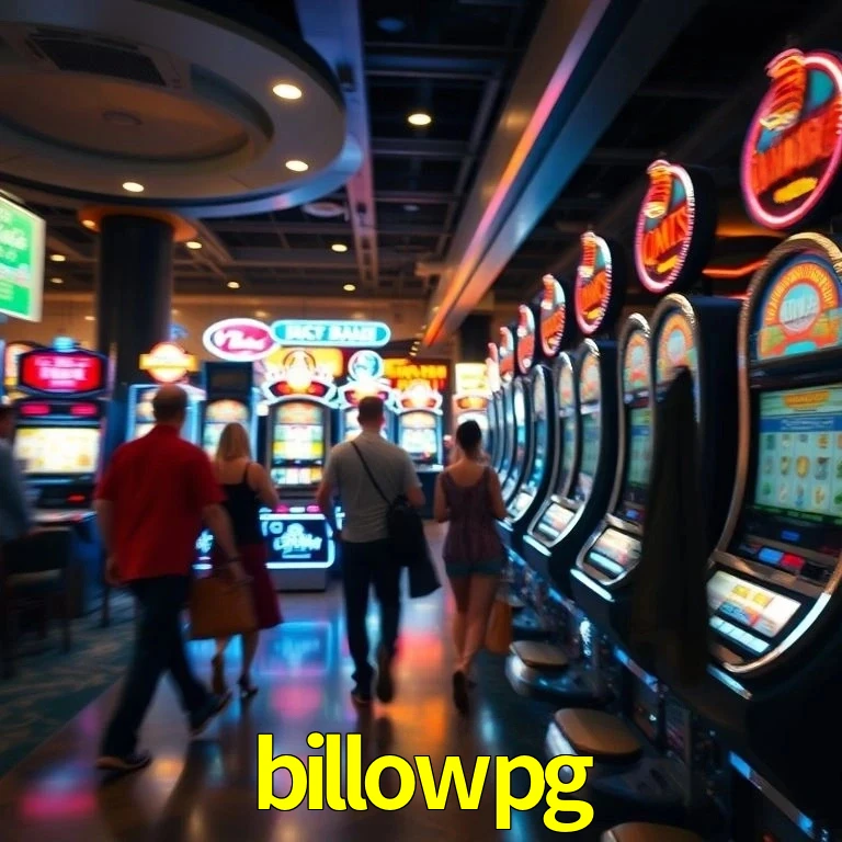 billowpg Manager VIP