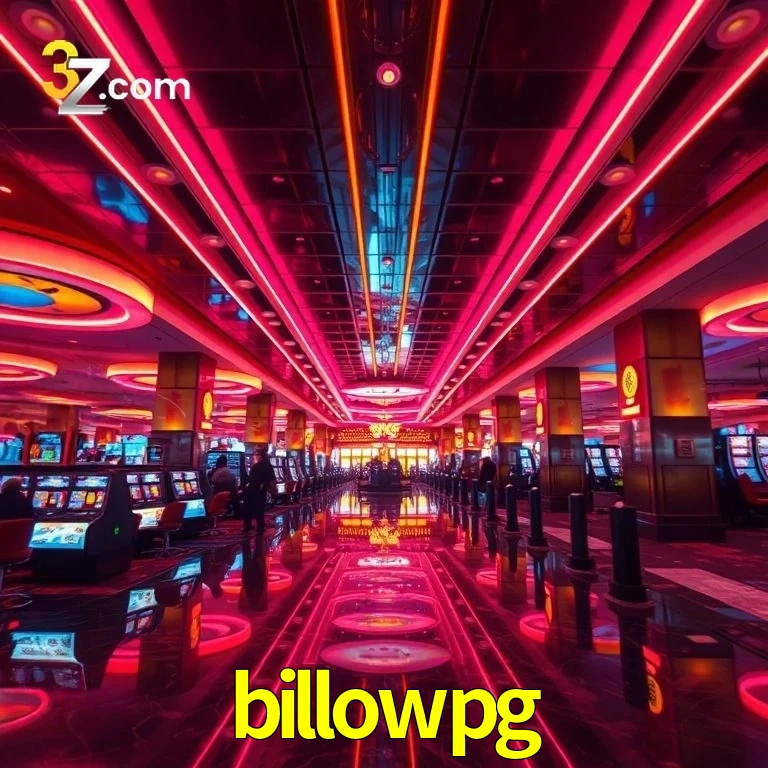billowpg APK Interface