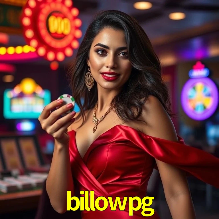 billowpg Torneios Slots