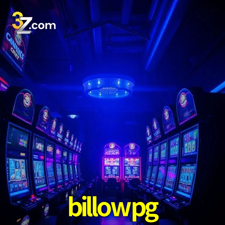 billowpg App Security