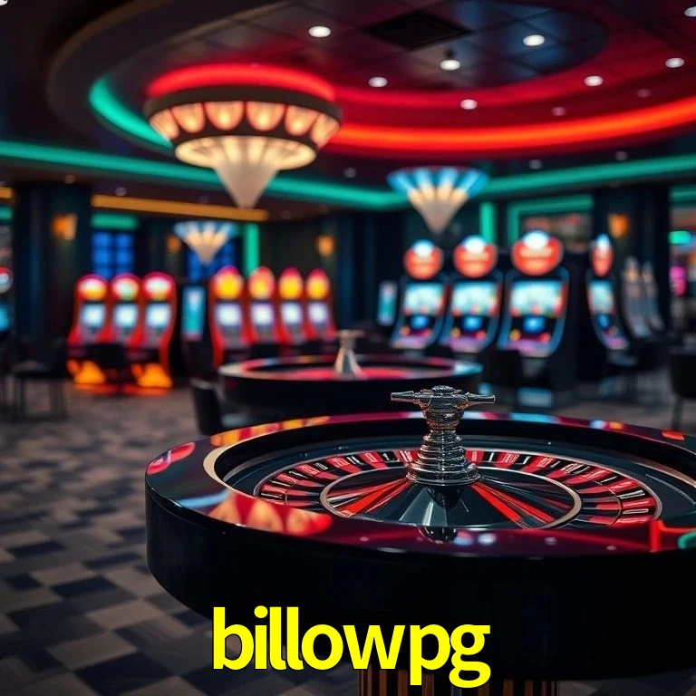 billowpg APK Segurança