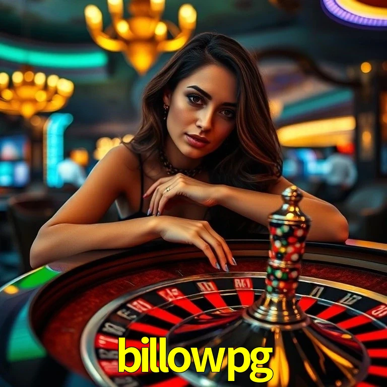 billowpg APK Arquitetura