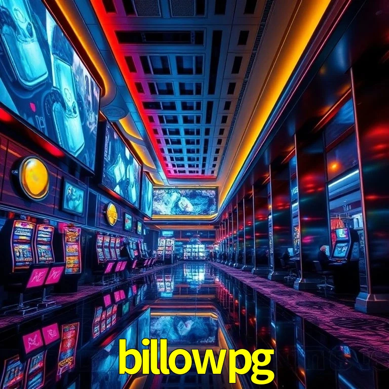 billowpg Suporte