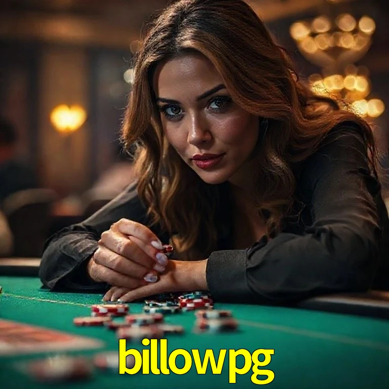 billowpg Sistema Bônus