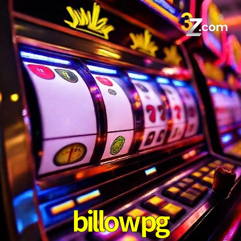 billowpg VIP Níveis