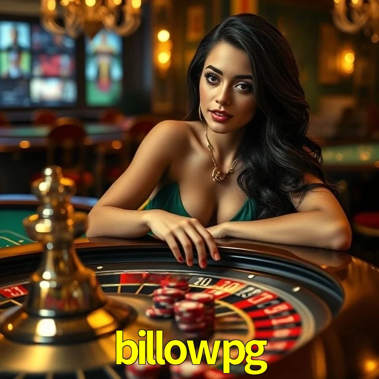 billowpg Acumuladoras até 25 Seleções