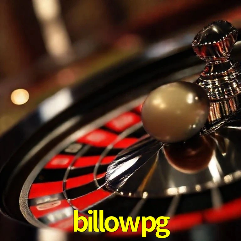 billowpg Trading Engine com Odds Dinâmicas